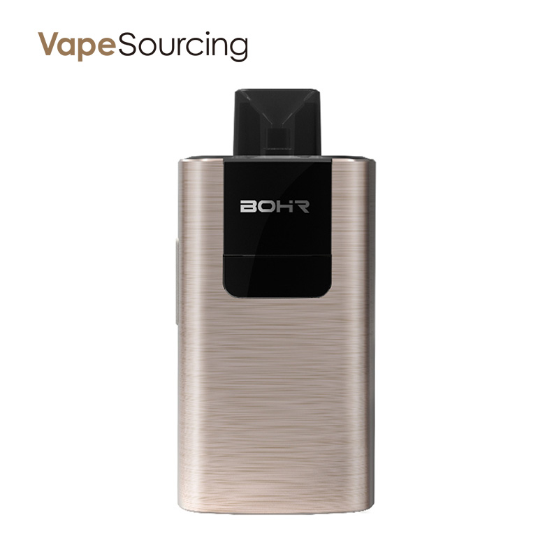 BOHR Flask Pod Kit 1150mAh