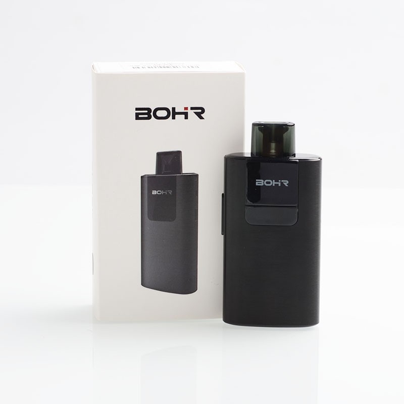 BOHR Flask Pod Kit 1150mAh