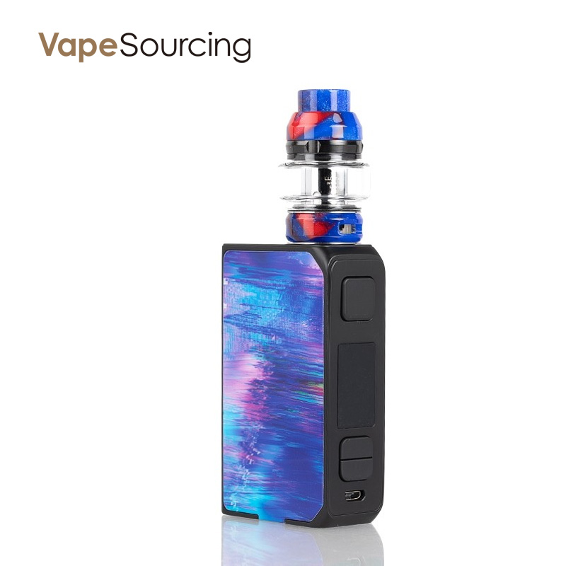 CoilART LUX 200 Kit 200W with LUX Mesh Tank