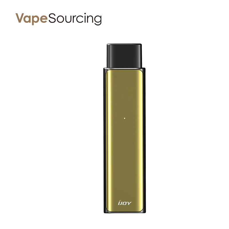 IJOY LUNA Pod System Kit 350mAh