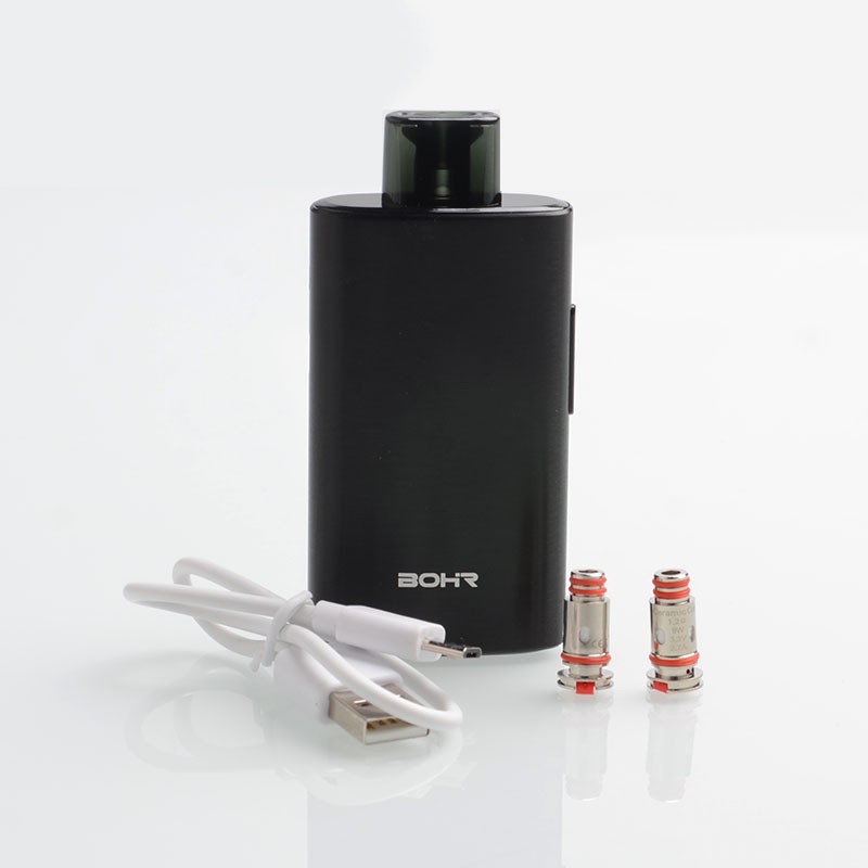 BOHR Flask Pod Kit 1150mAh