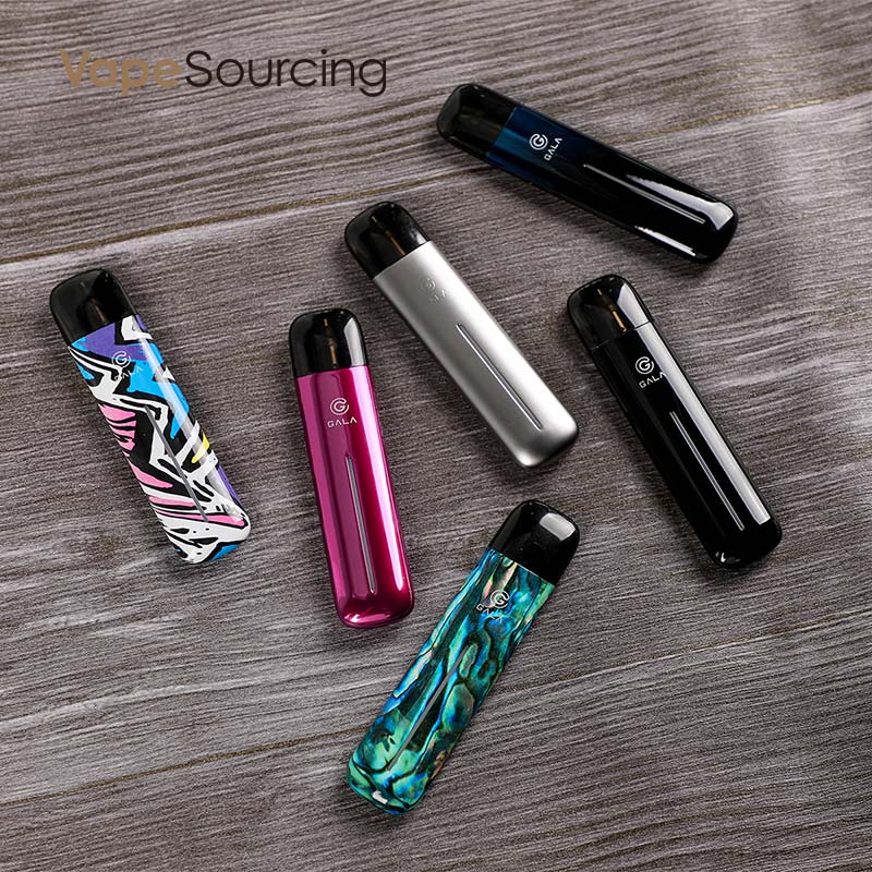 Innokin GALA Pod System Kit 500mAh