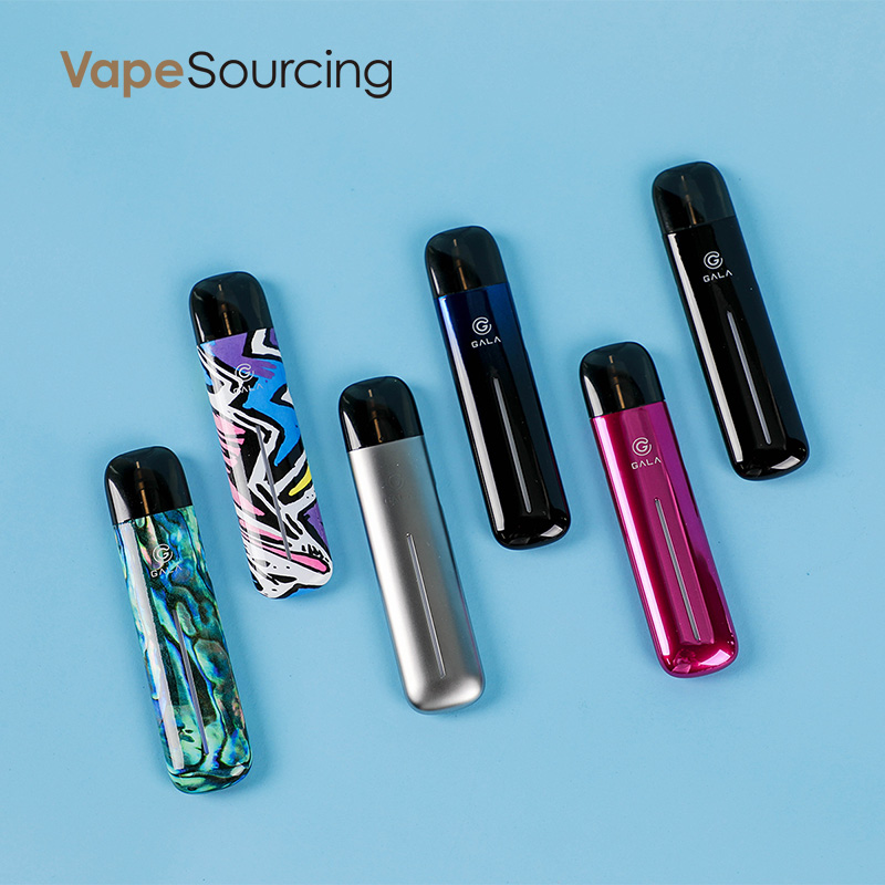 Innokin GALA Pod System Kit 500mAh