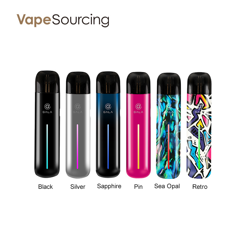 Innokin GALA Pod System Kit 500mAh