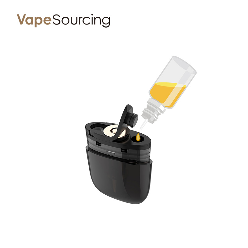 Innokin GALA Pod System Kit 500mAh