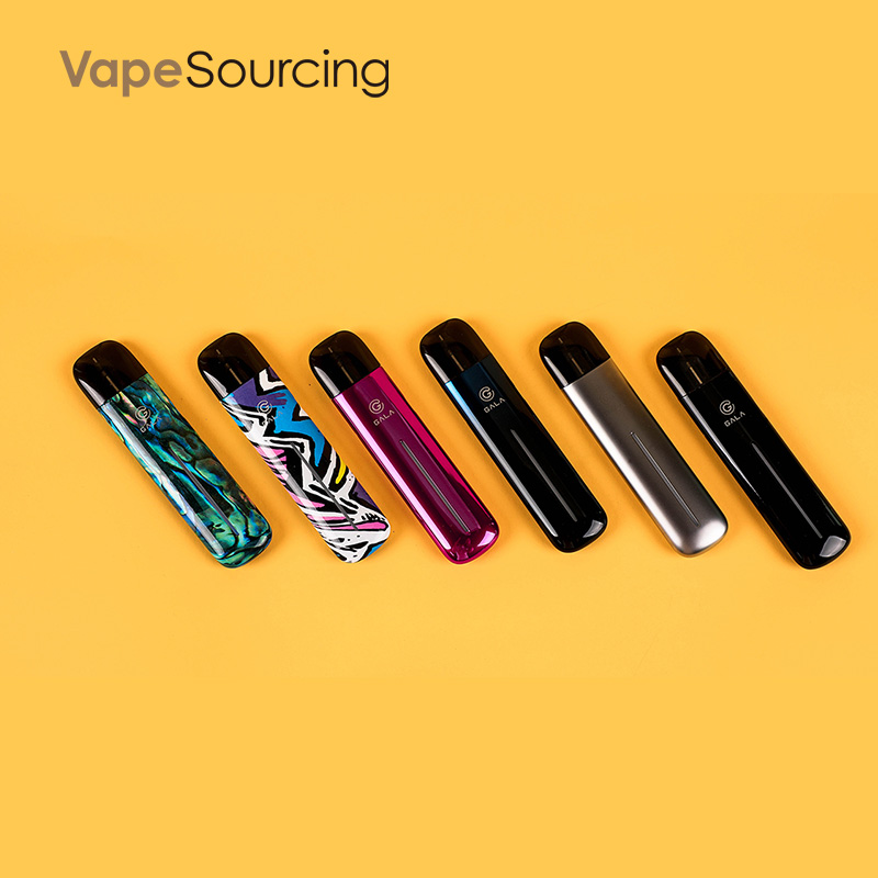 Innokin GALA Pod System Kit 500mAh