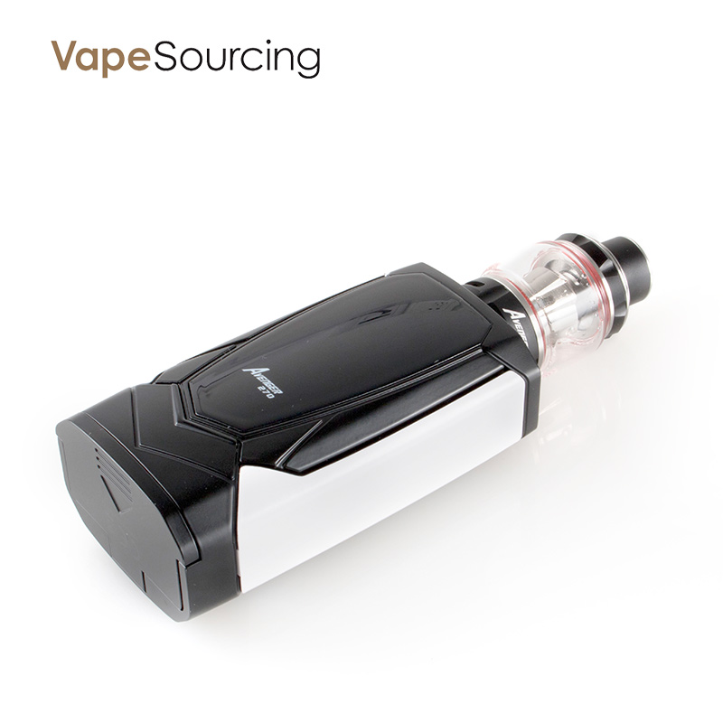 IJOY Avenger 270 TC Kit 234W with Avenger Tank