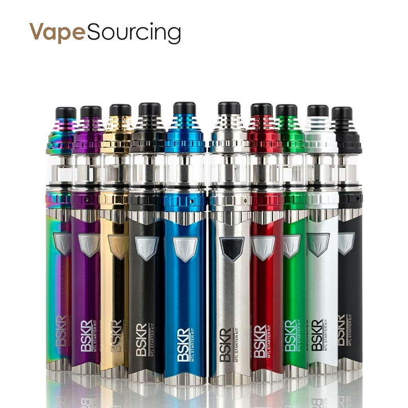 Vandy Vape Berserker MTL Kit