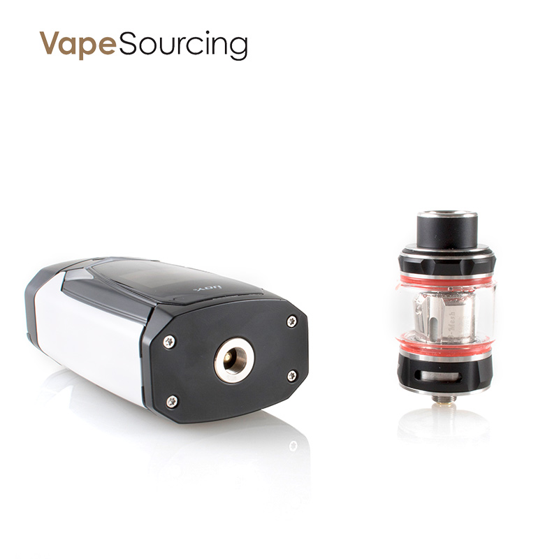 IJOY Avenger 270 TC Kit 234W with Avenger Tank