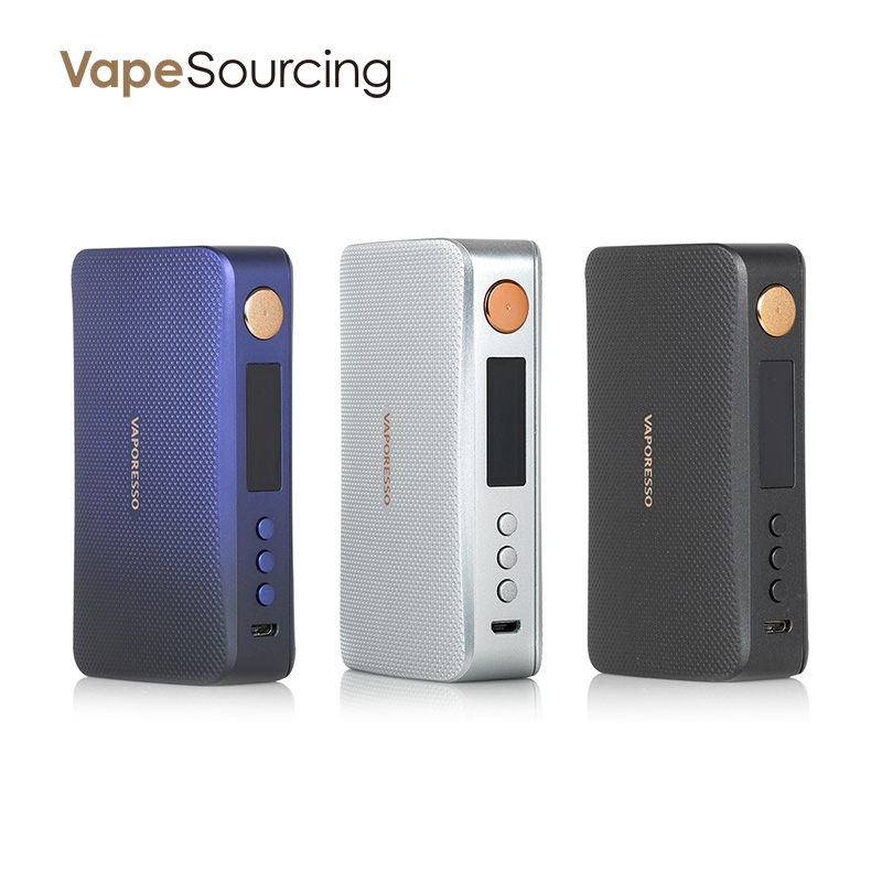 Vaporesso GEN TC Box Mod 220W