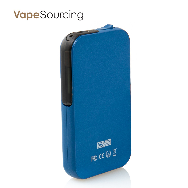 Hangsen IQ OVS Pod System Kit 600mAh