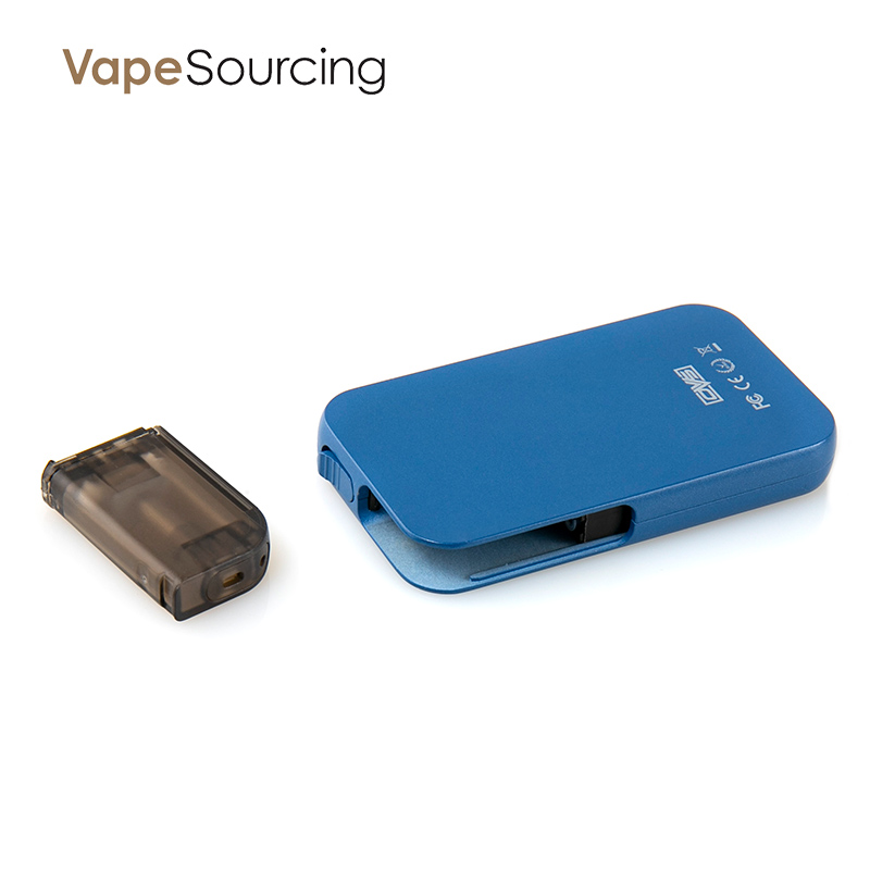 Hangsen IQ OVS Pod System Kit 600mAh