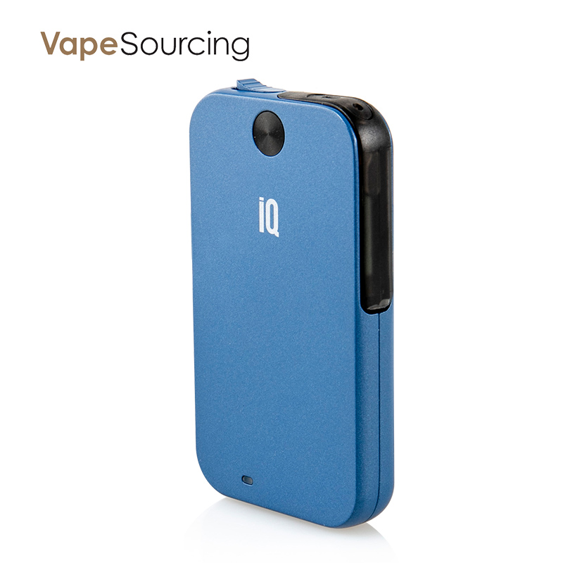 Hangsen IQ OVS Pod System Kit 600mAh