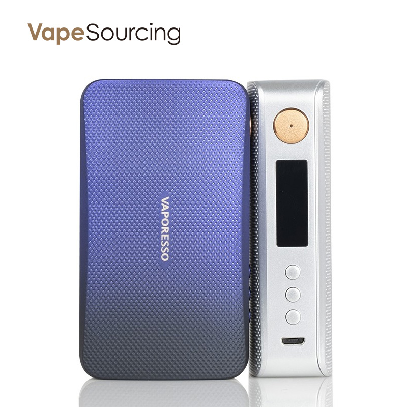 Vaporesso GEN TC Box Mod 220W