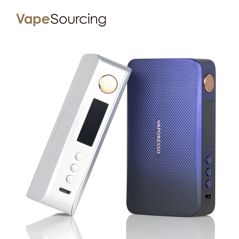 Vaporesso GEN TC Box Mod 220W