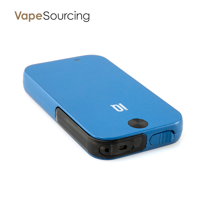 Hangsen IQ OVS Pod System Kit 600mAh