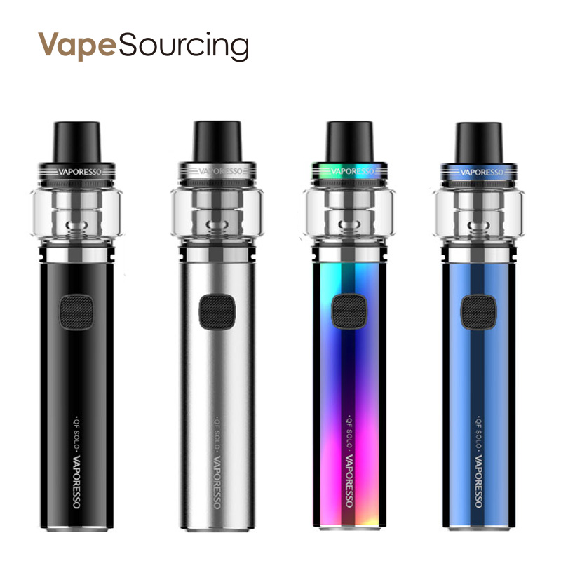 Vaporesso QF Solo Starter Kit 3000mAh