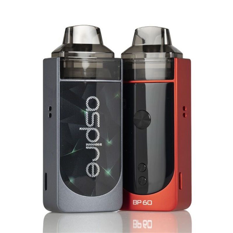 Aspire BP60 Pod System Kit 1400mAh 60W