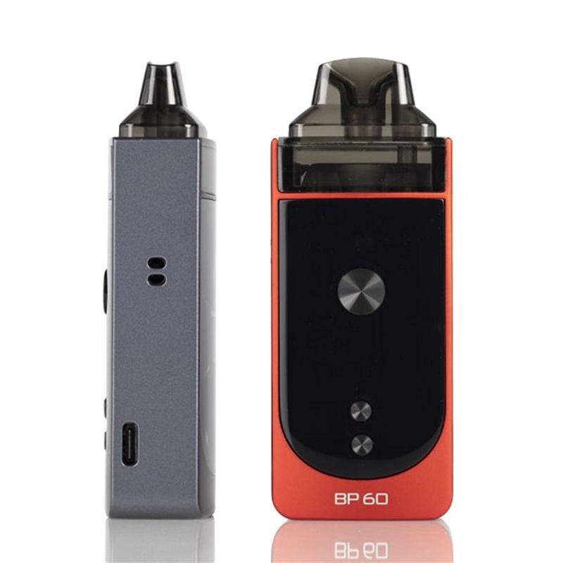 Aspire BP60 Pod System Kit 1400mAh 60W