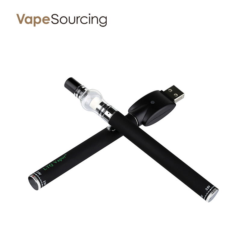 LTQ Vapor Mini Globefish Kit 280mAh Dab Vape Pen Kit (1pc/pack)