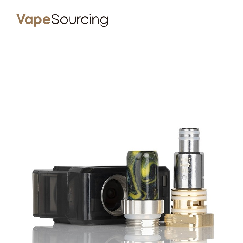 Smoant Pasito Pod System Kit 1100mAh