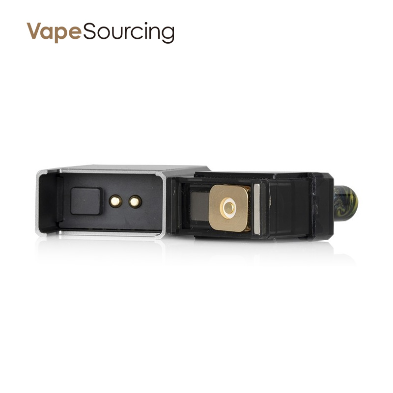 Smoant Pasito Pod System Kit 1100mAh