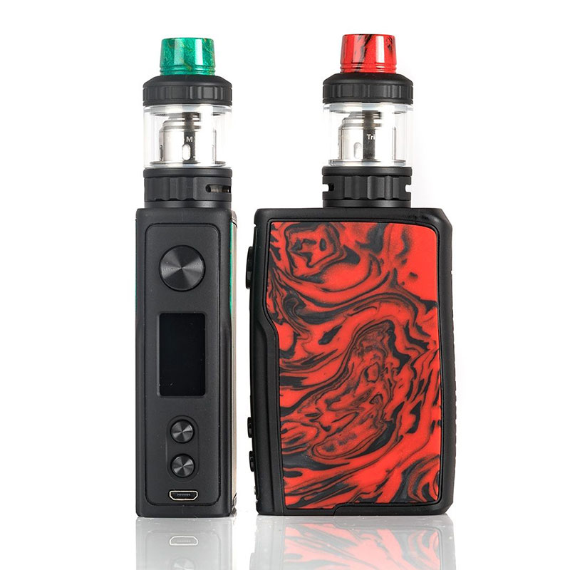 Vandy Vape Swell Waterproof Kit 188W