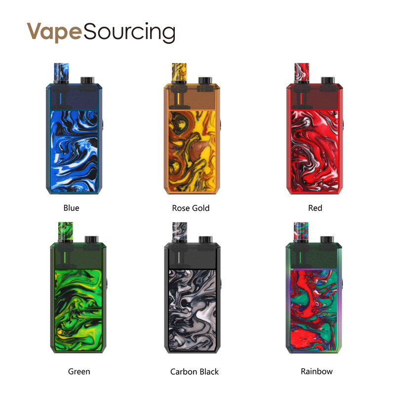 Horizon Magico Pod System Kit 1370mAh