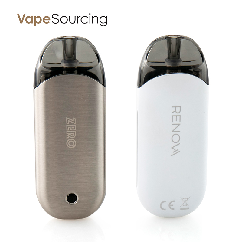 Vaporesso Renova Zero Pod System Kit 650mAh