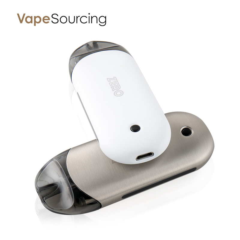 Vaporesso Renova Zero Pod System Kit 650mAh