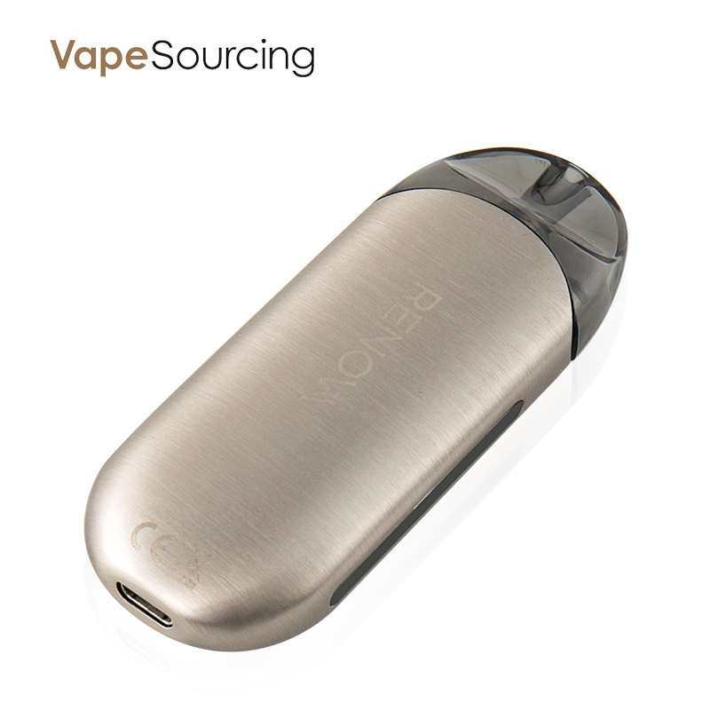 Vaporesso Renova Zero Pod System Kit 650mAh