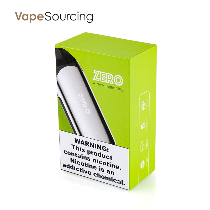 Vaporesso Renova Zero Pod System Kit 650mAh