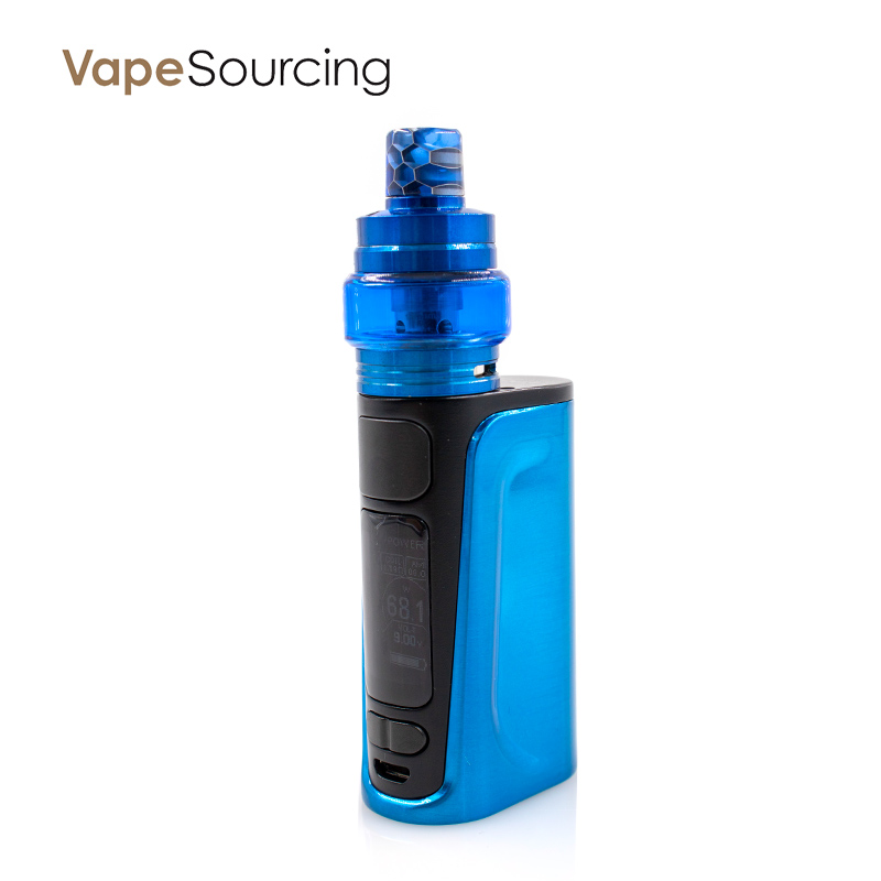 Joyetech eVic Primo Fit Kit with EXCEED Air Plus 80W