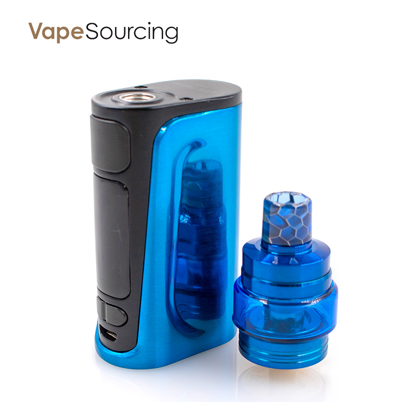 Joyetech eVic Primo Fit Kit with EXCEED Air Plus 80W