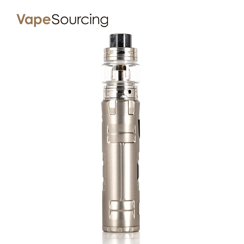 Rincoe Mechman Kit 80W with Mechman Mesh Tank