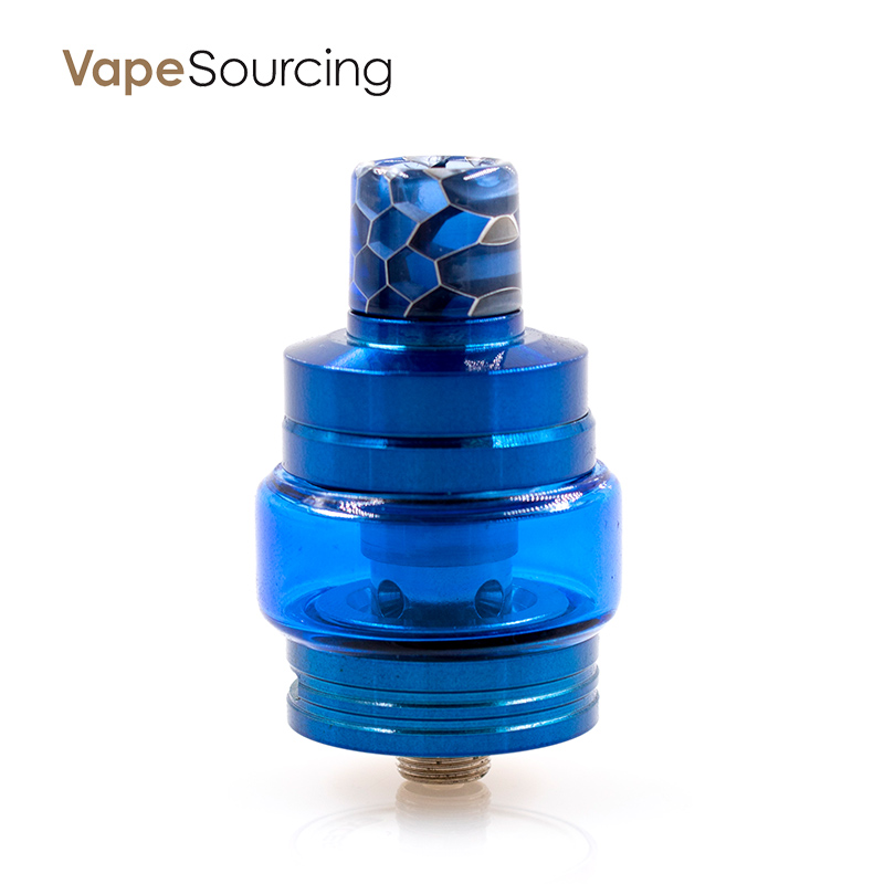 Joyetech eVic Primo Fit Kit with EXCEED Air Plus 80W