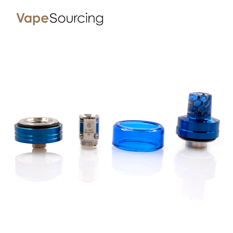 Joyetech eVic Primo Fit Kit with EXCEED Air Plus 80W