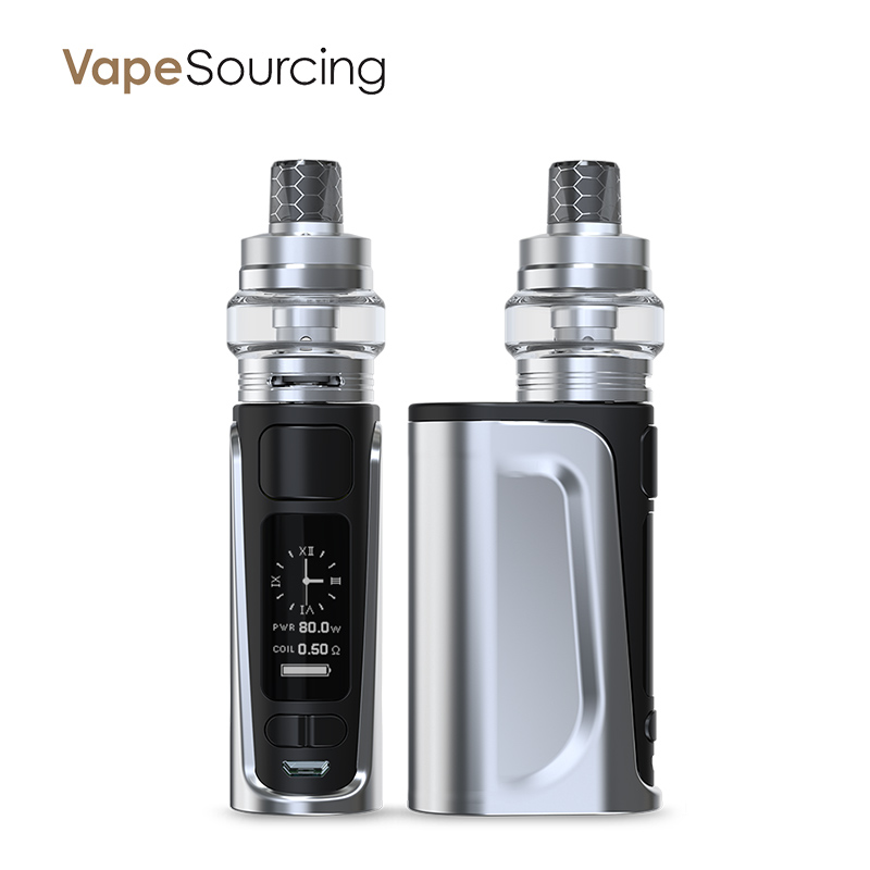 Joyetech eVic Primo Fit Kit with EXCEED Air Plus 80W