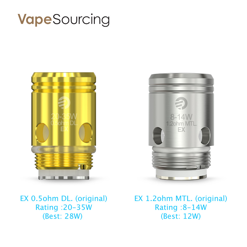 Joyetech eVic Primo Fit Kit with EXCEED Air Plus 80W