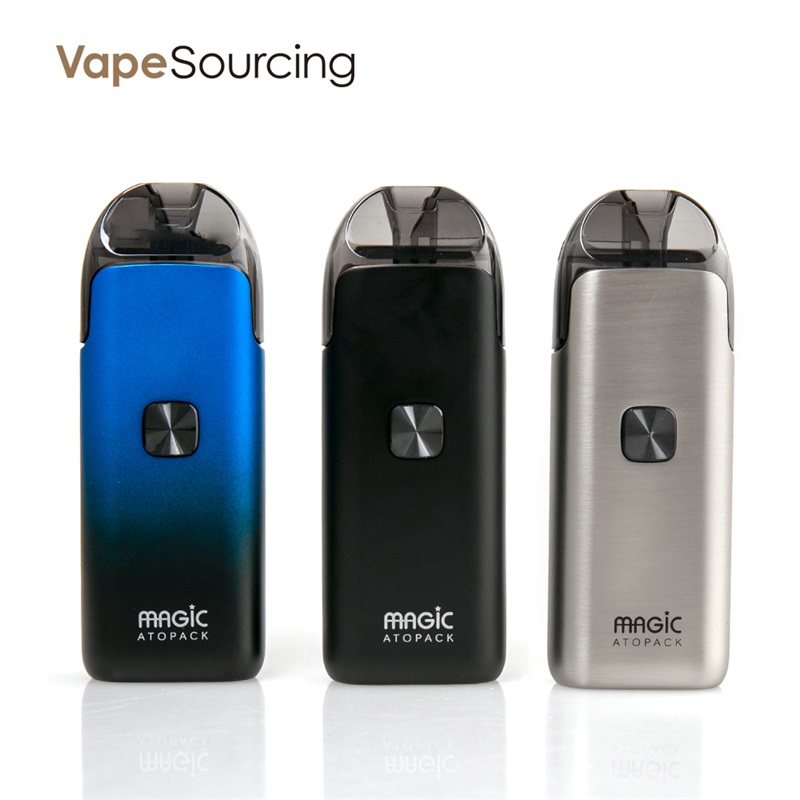 Joyetech Atopack Magic Kit 1300mAh Pod System Kit