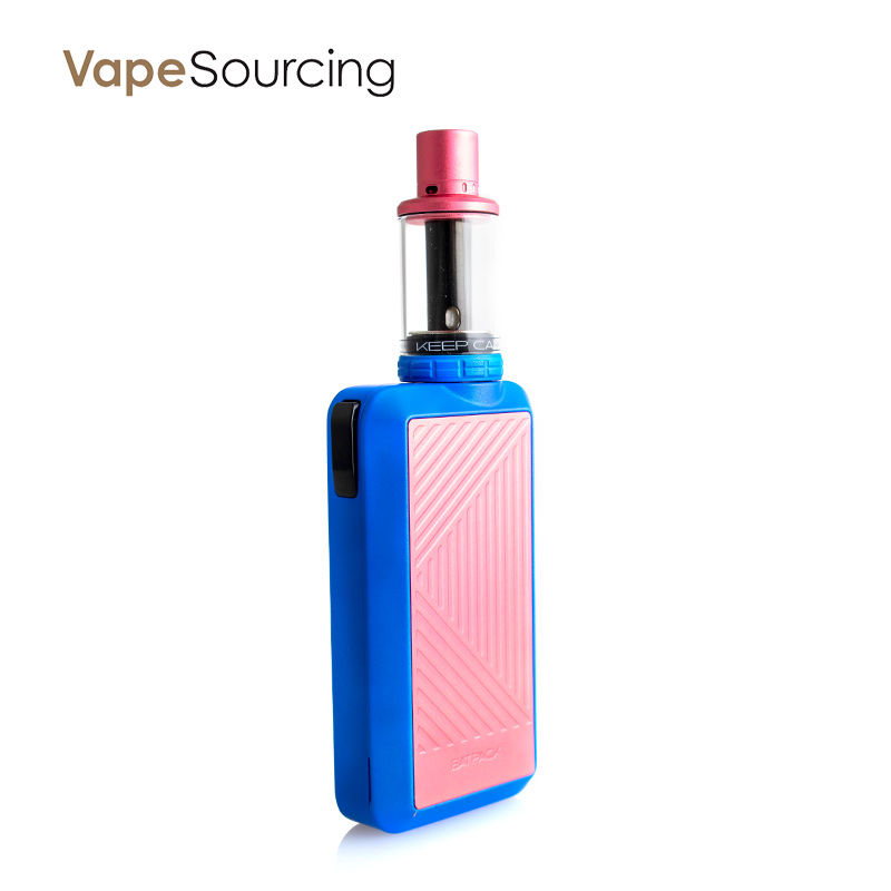 Joyetech BATPACK Kit with Joye ECO D16 Atomizer