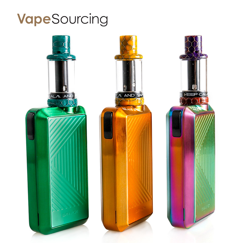 Joyetech BATPACK Kit with Joye ECO D16 Atomizer