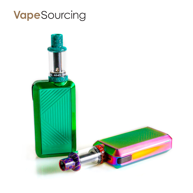 Joyetech BATPACK Kit with Joye ECO D16 Atomizer