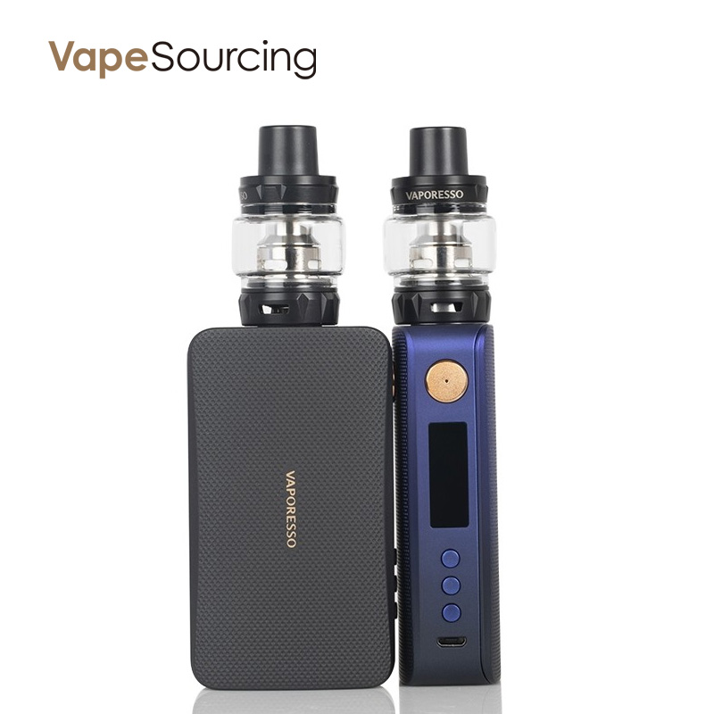 Vaporesso GEN Kit 220W with SKRR-S Tank