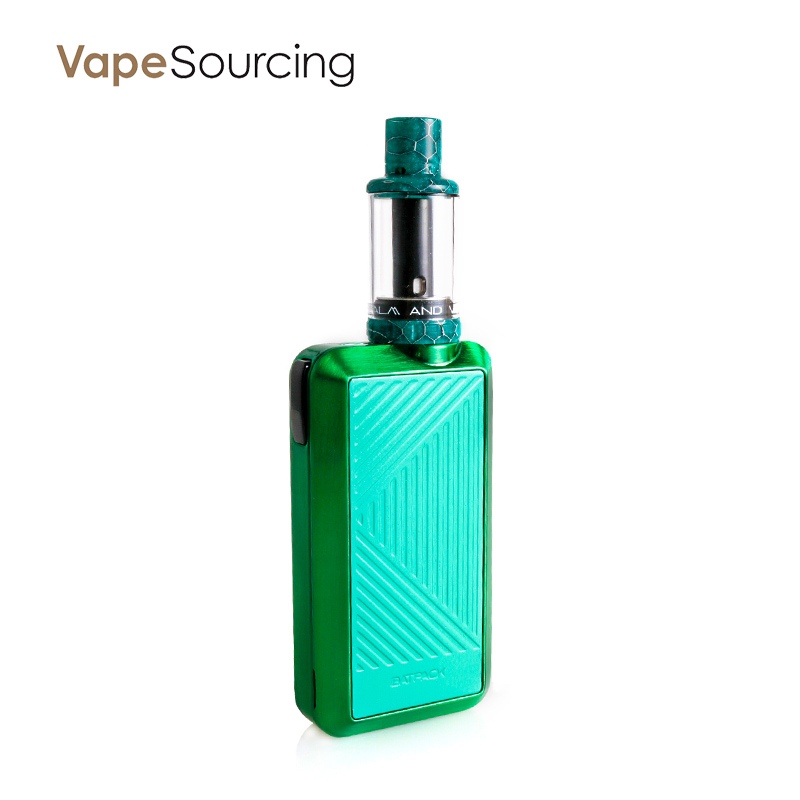 Joyetech BATPACK Kit with Joye ECO D16 Atomizer