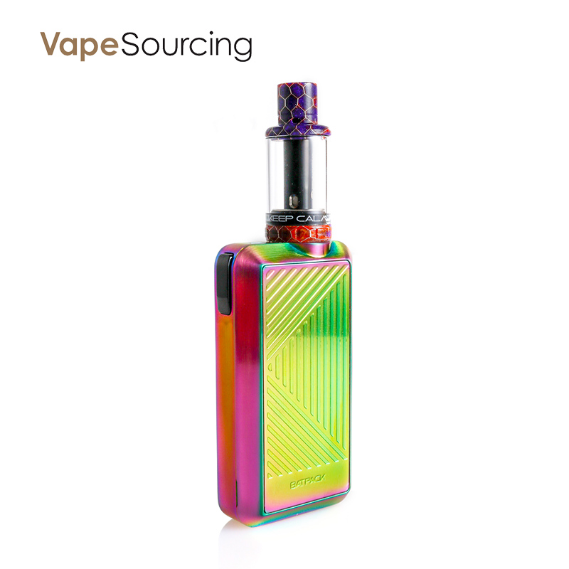 Joyetech BATPACK Kit with Joye ECO D16 Atomizer