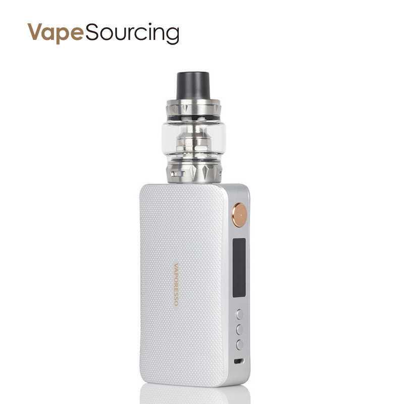 Vaporesso GEN Kit 220W with SKRR-S Tank