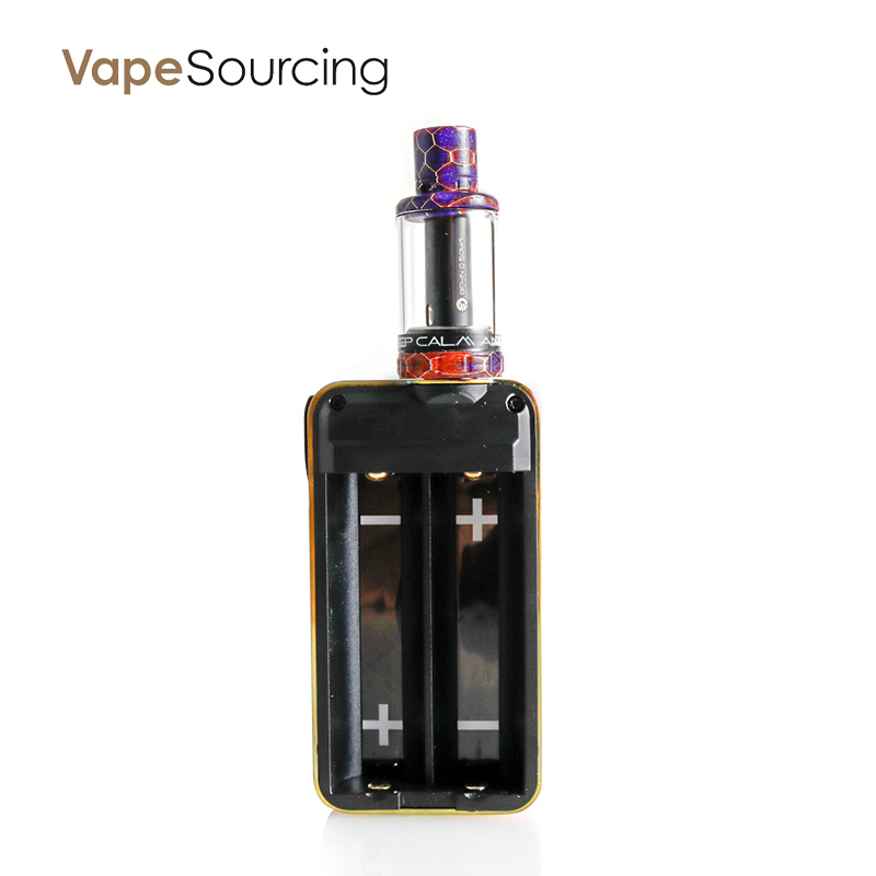 Joyetech BATPACK Kit with Joye ECO D16 Atomizer