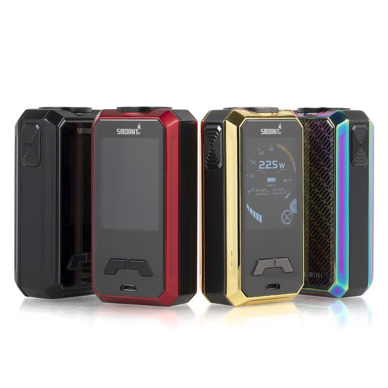 Smoant Charon Mini TC Box Mod 225W