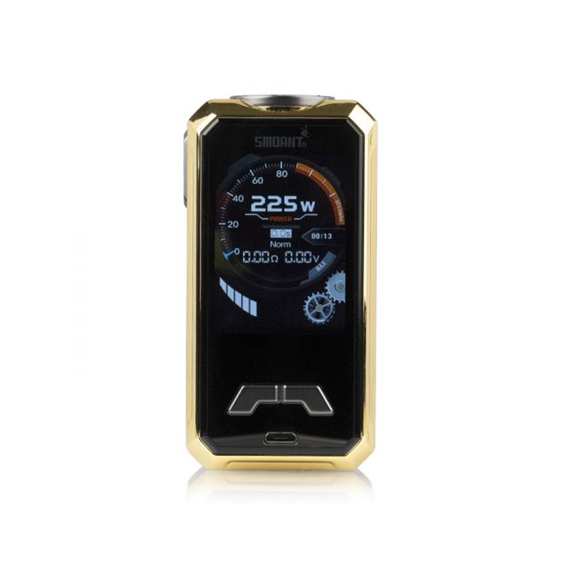 Smoant Charon Mini TC Box Mod 225W